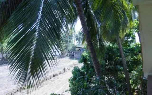 Gypsys Hostel