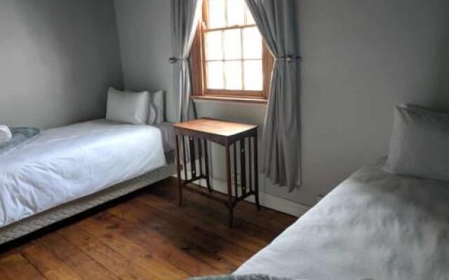 The Old Goat Guest House