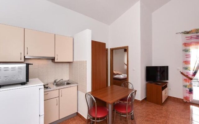 Apartments Prkačin