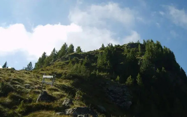 Ferienwohnungen Jagerhüttn