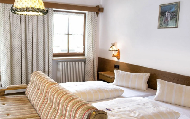 Landgasthof Schwarzberg