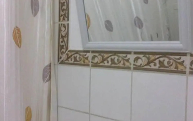 Strenua Santa Maria Suites