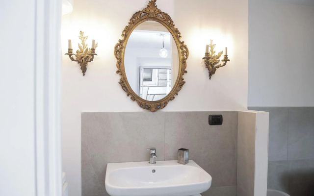 Corso Vittorio Apartments