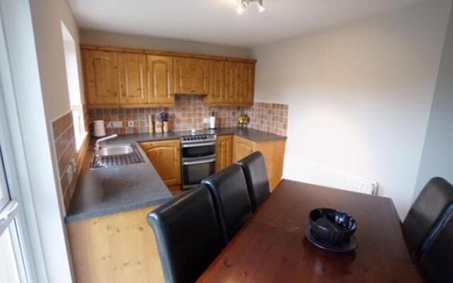 Hopefield House, Portrush