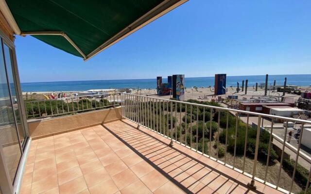 Appartement Le Barcarès, 3 pièces, 6 personnes - FR-1-81-496