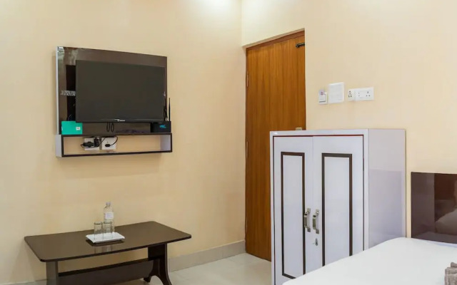Hotel Janmabhumi
