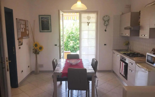 Il Rifugio di Leonardo