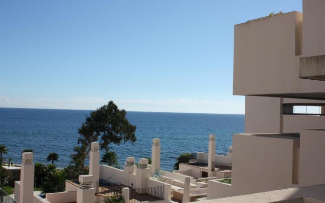 113 - Penthouse with private pool