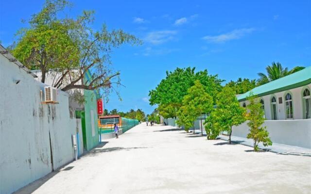 Venturo Inn at Maafushi