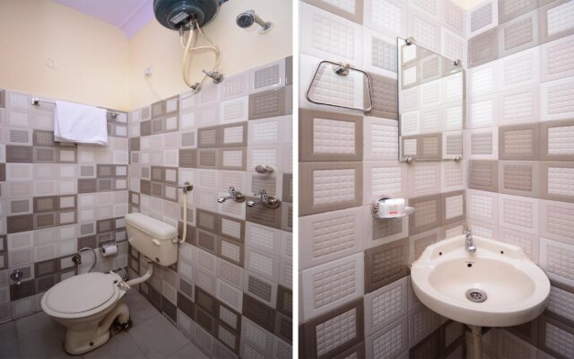 Hotel Vansh 2 By OYO Rooms