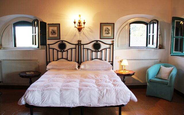 Agriturismo Anna De Croy