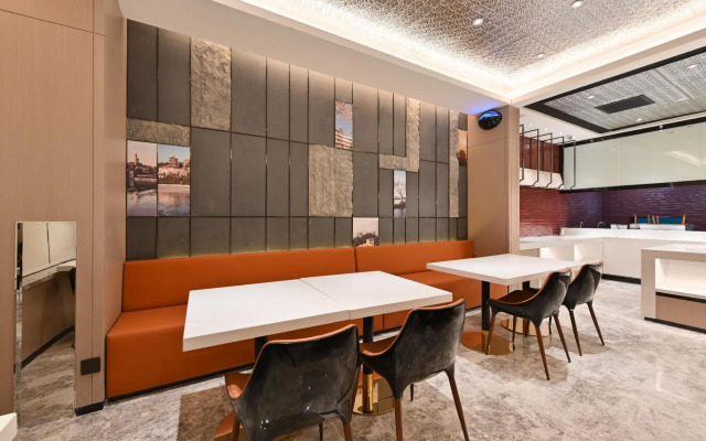 Yaduo Hotel  east gate of Tiantan Beijing