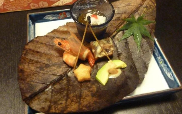 Ryokan Kinsui