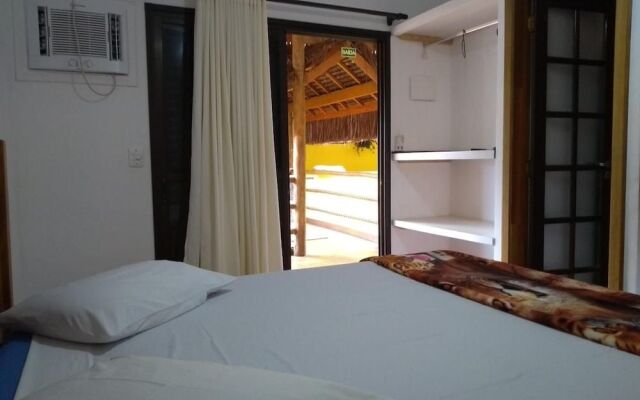 Rc Sol de Boiçucanga Suites