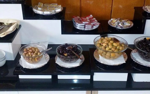 Spor Hotel