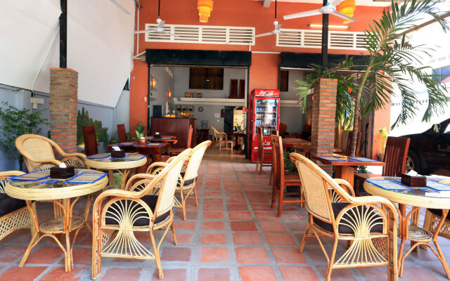 Cheng Lay Guesthouse