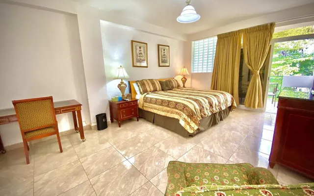 Manoir Adriana Hotel