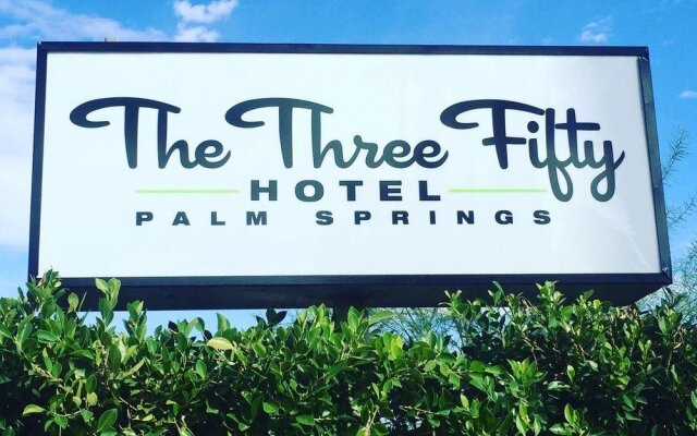 The Three Fifty Hotel, A Kirkwood Collection Hotel