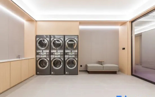 JI Hotel (Jingdezhen Taoxichuan Bei Road)