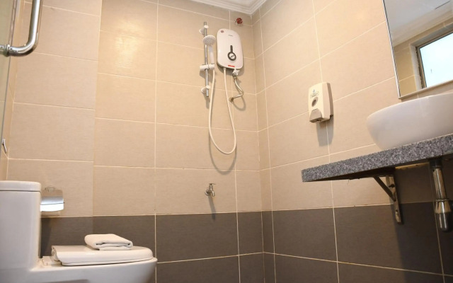 Promenade Service Apartments