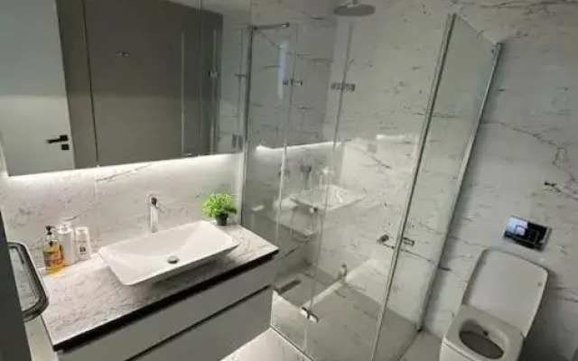 Luxury1+1.48F.100m Sinpaş Queen Bomonti şişli