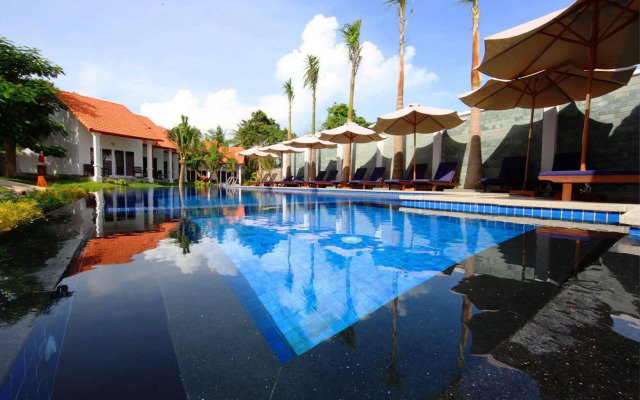 Terrace Resort