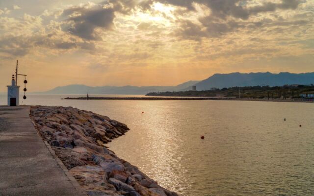 Apartment Cabopino Nationalpark Hohe Tauern 22065