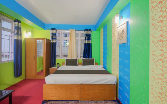 Capital O 89403 Hotel Twins Peak