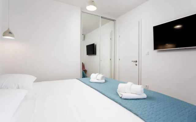 Villa Mare's 2