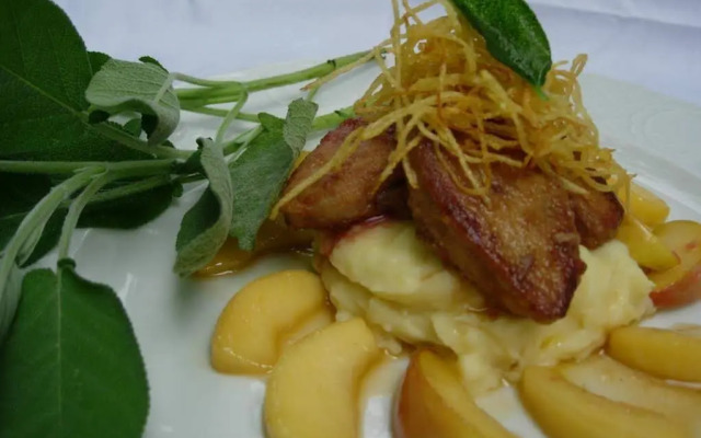 Reck's Hotel - Restaurant