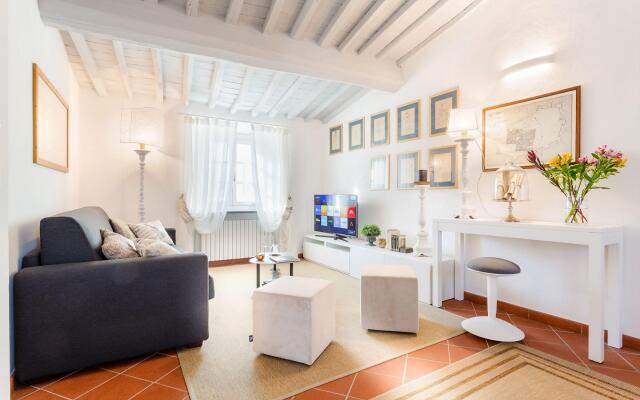 Casa Santa Zita in Lucca