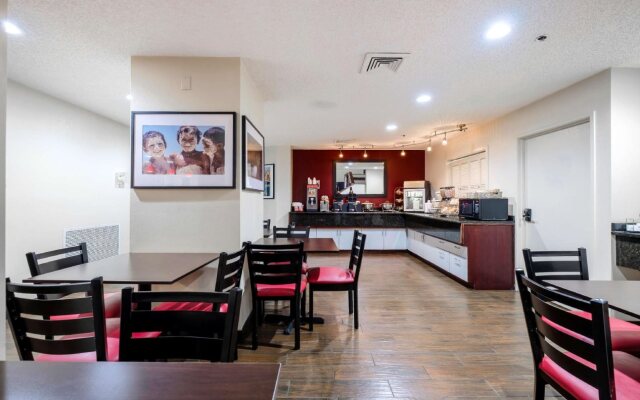Red Roof Inn PLUS+ Palm Coast