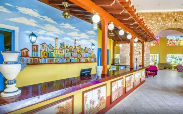 Memories Trinidad Del Mar All Inclusive