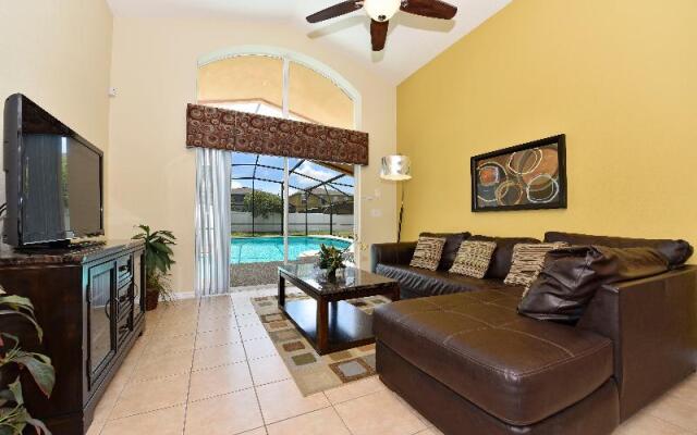 Disney Area Platinum Homes