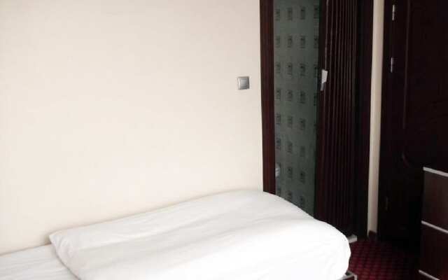 As Hotel