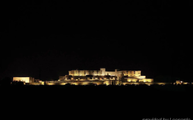 Suryagarh