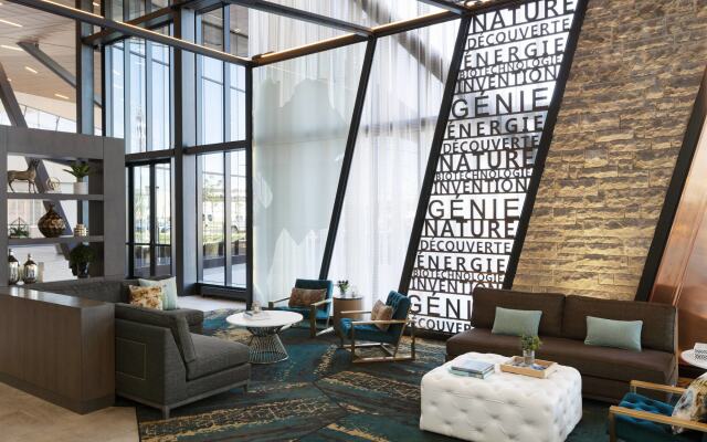 Sheraton Saint-Hyacinthe Hotel