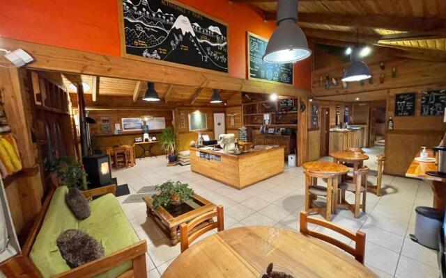 Hostal Pucon Sur