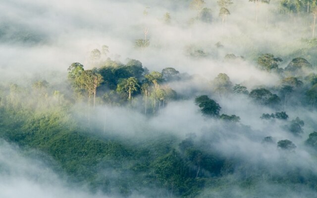 Borneo Highlands Resort