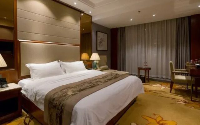 JinSiDun Hotel (Dongguan Jazz)