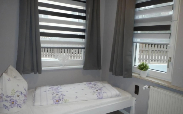 Ferienhaus SweetDreams