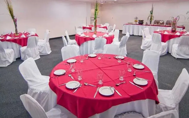 Hotel Chacao Cumberland