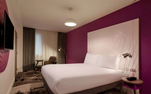 Ibis Styles Glasgow Central