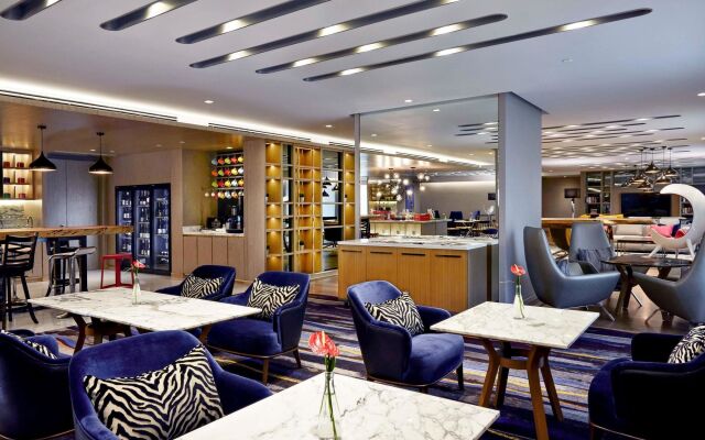 Pullman Kuala Lumpur City Centre Hotel & Residences