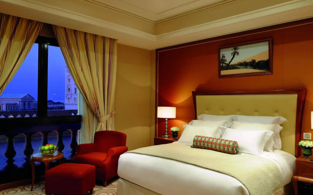The Ritz-Carlton, Riyadh