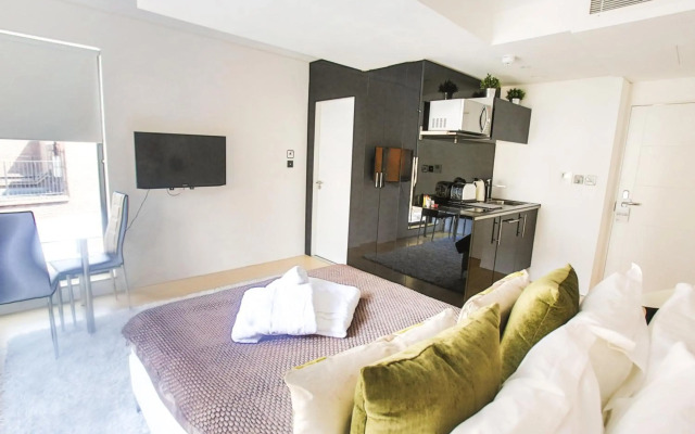 Room Home Stay