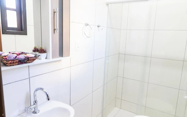 Apartamentos Bombinhas - 140 metros da Praia