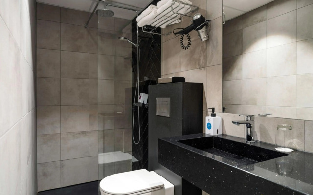 Quality Hotel Grand Royal