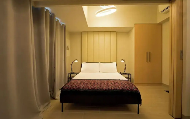 Uptown Park Suites Tower 2