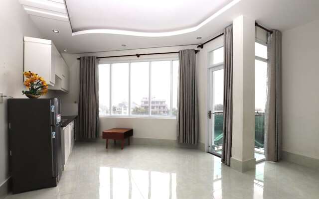 Oyo 481 Rang Dong Hotel